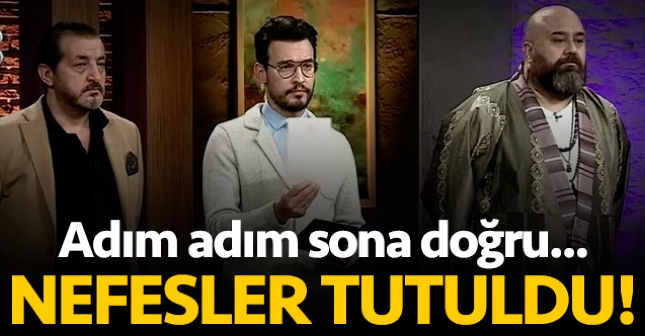 MasterChef eleme adayları kim? 2019 MasterChef Türkiye finali ne zaman?