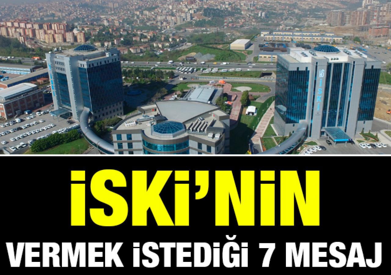 İSKİ