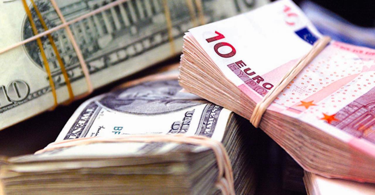 30 Aralık Pazartesi dolar ve euro alış ve satış fiyatları