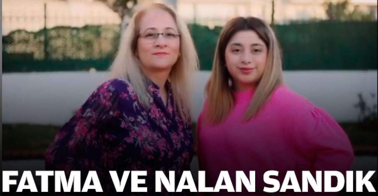 Zuhal Topal'la Sofrada Fatma Sandık ve kaynanası Nalan Sandık kimdir