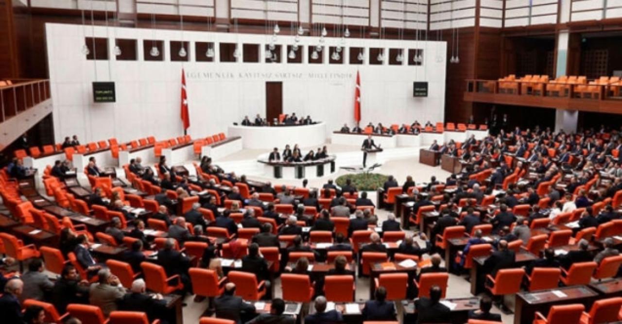 CHP'den 'öğrenci affı' teklifi