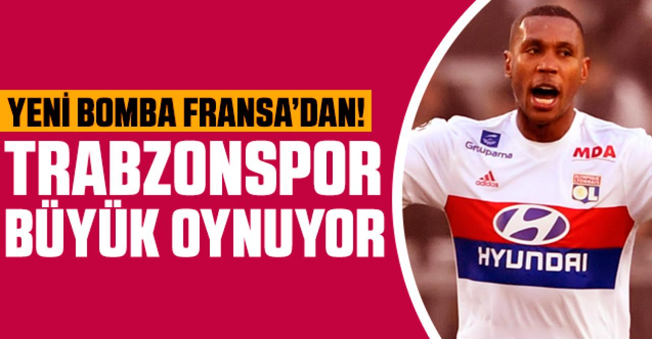 Trabzonspor büyük oynuyor! Listede Marcelo var