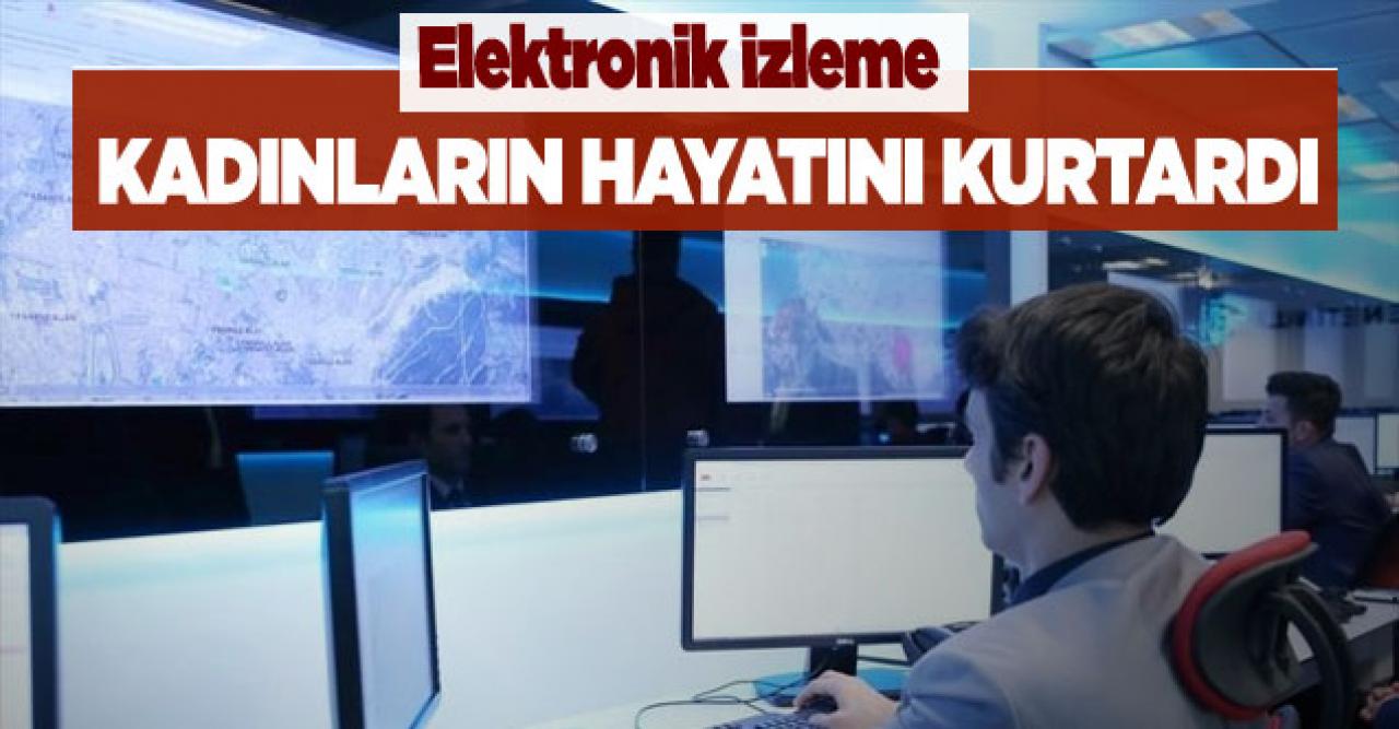 Yüzlerce kadının çığlığına yetişti