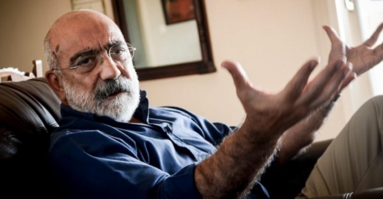 Ahmet Altan hakkında mahkemeden yeni karar