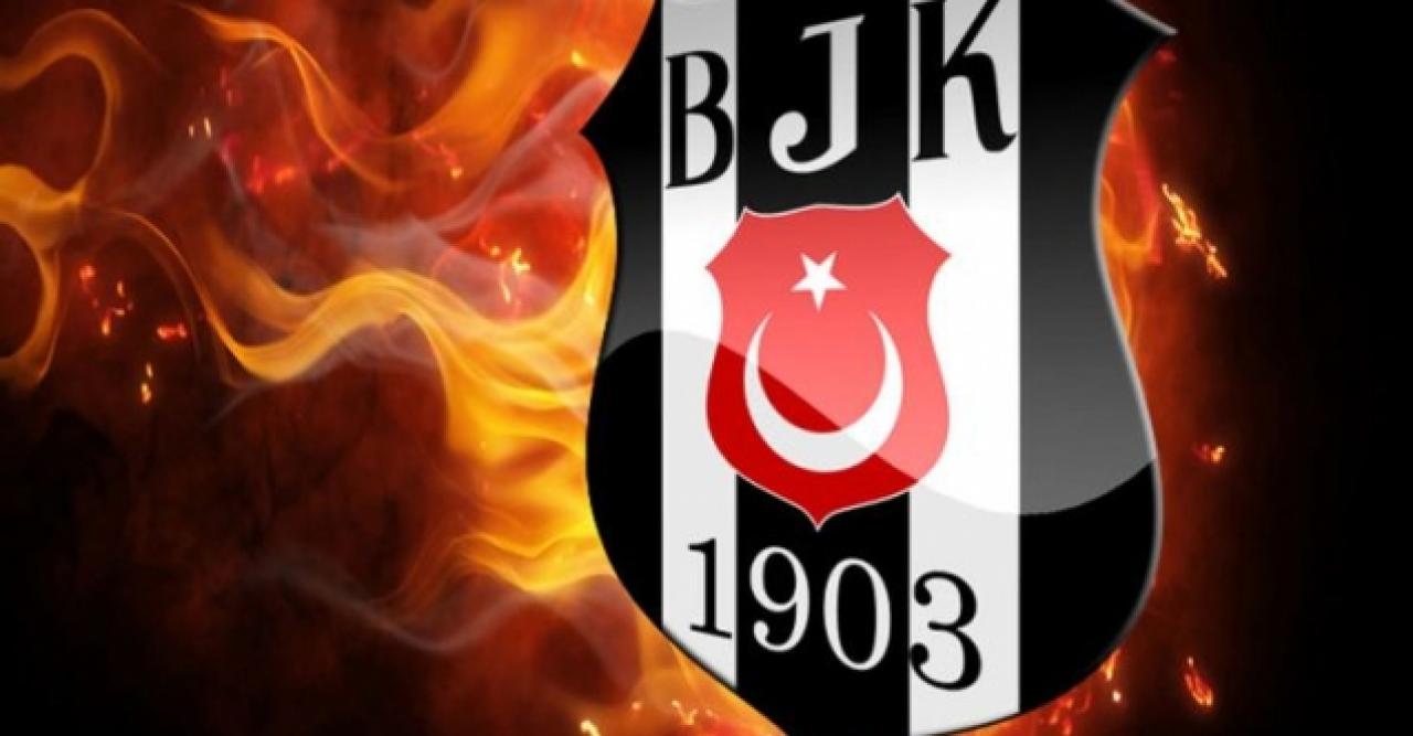 Beşiktaş'ta Erdem Seçgin, Ümraniyespor’a kiralandı