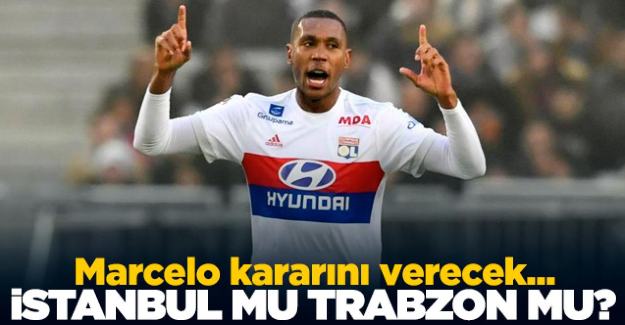 Marcelo Guedes Beşiktaş'a mı Trabzonspor'a mı?