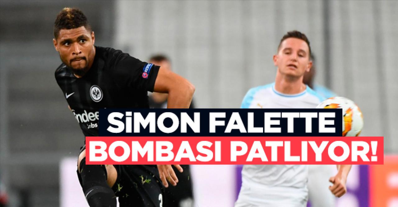 Fenerbahçe'nin ilgilendiği Simon Falette kimdir? Transfermarkt profili