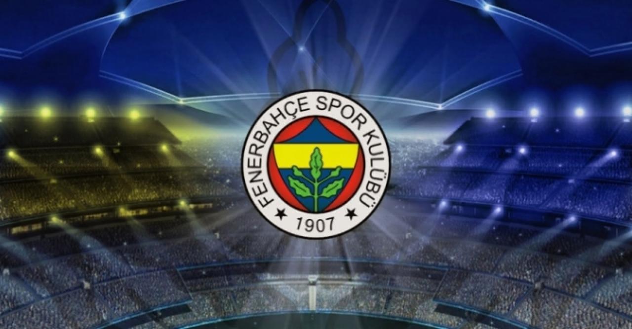 Fenerbahçe günün ilk antrenmanını yaptı