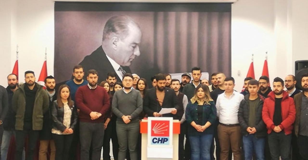 CHP'den ücretsiz yemek için yasa teklifi