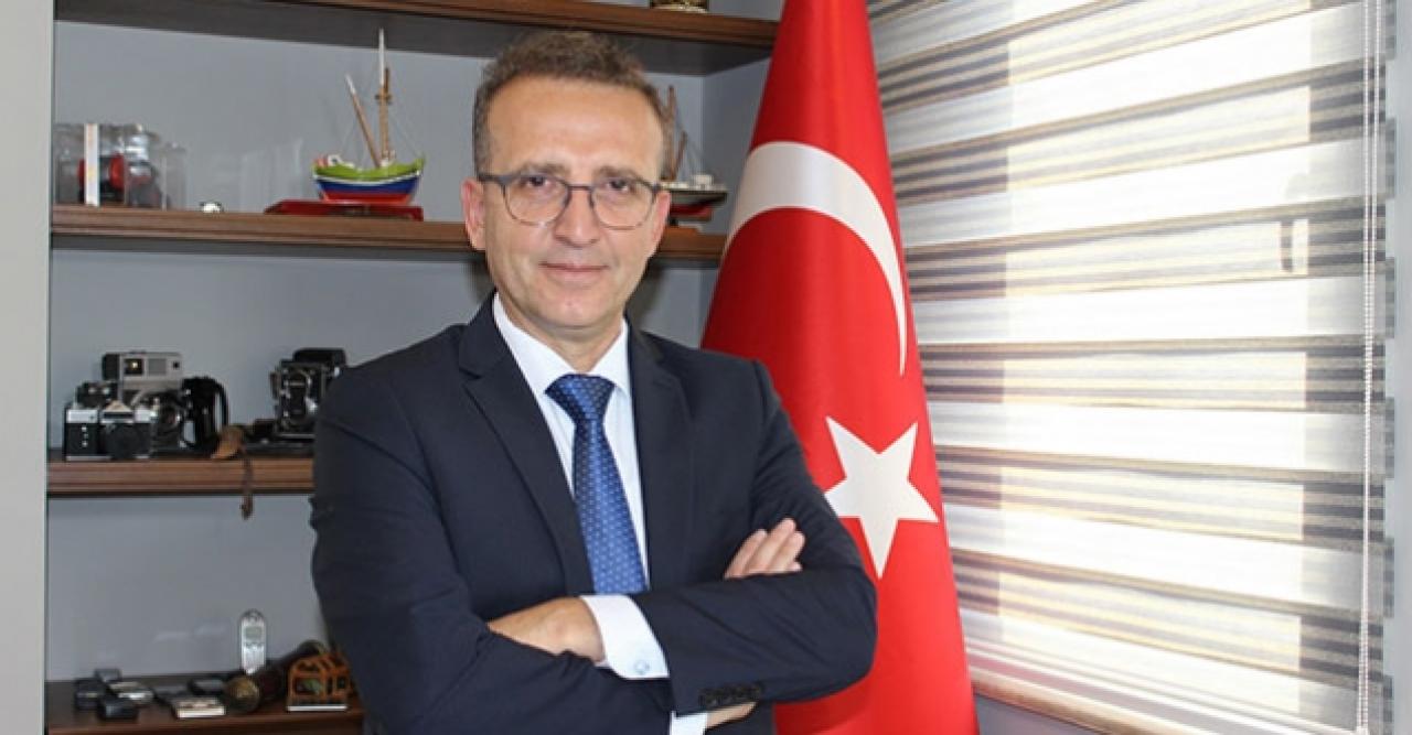 Güçlüer: İran’ın saldırısı sembolik