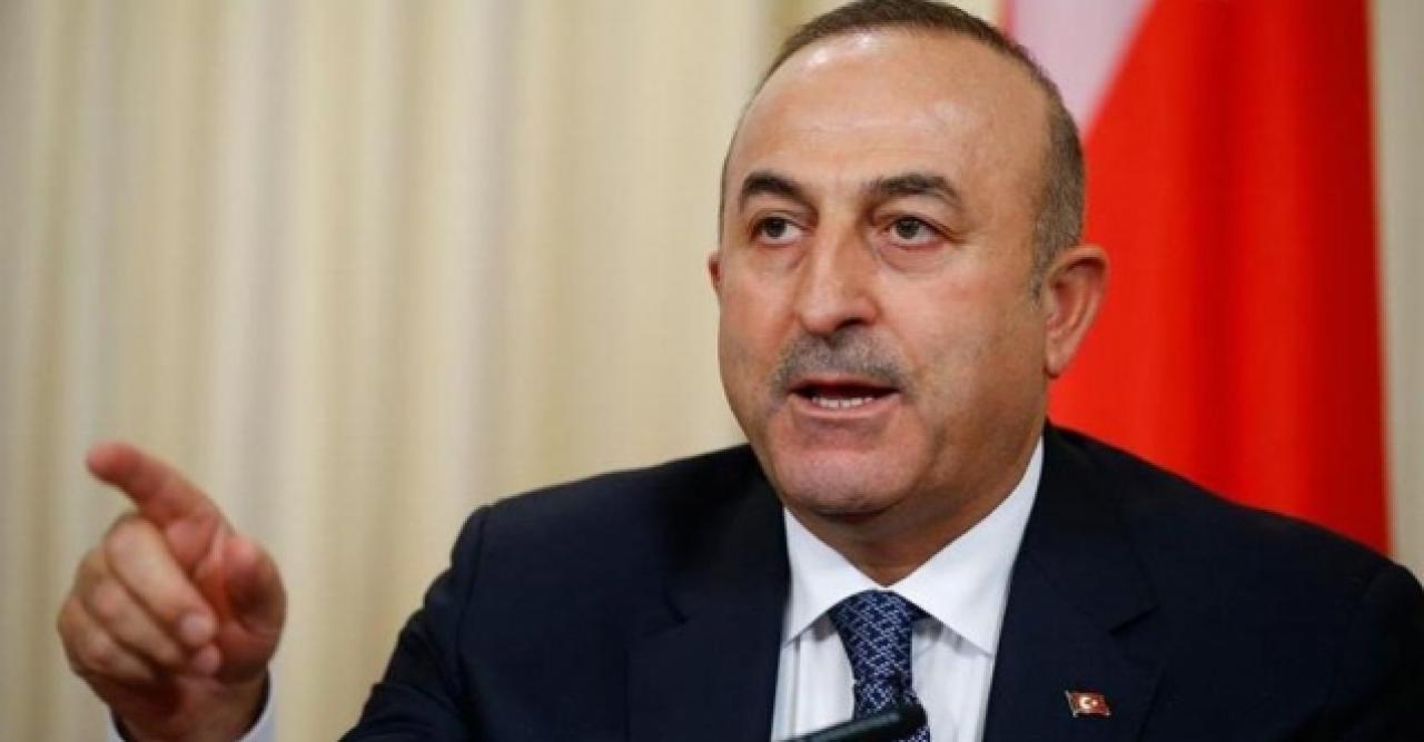 Çavuşoğlu: Sağduyulu mesajları destekliyoruz