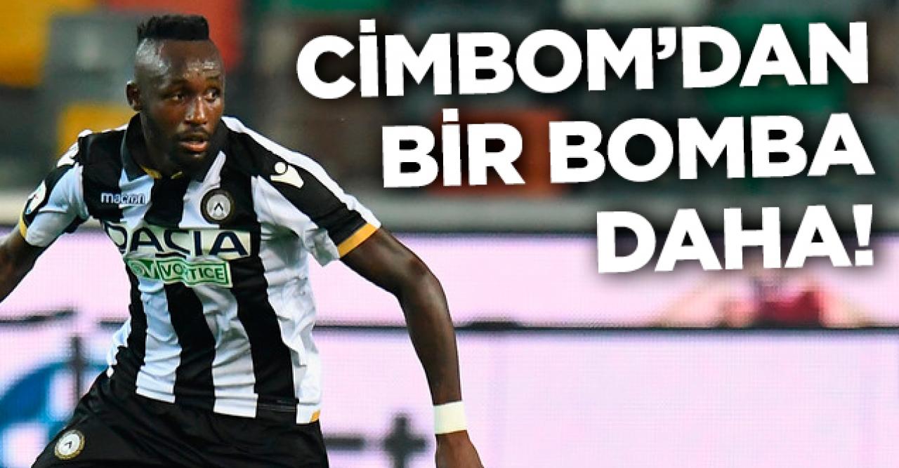 Seko Fofana kimdir? Cimbom'dan İtalya çıkarması