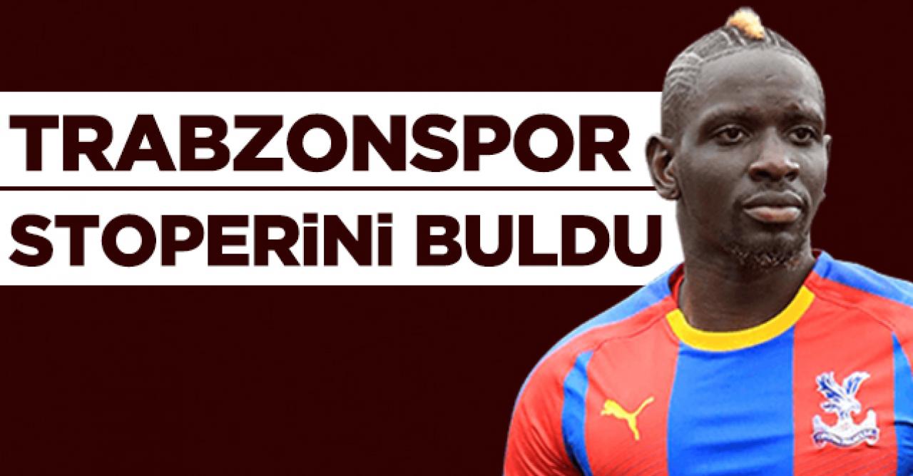 Trabzonspor'dan Sakho bombası! Mamadou Sakho kimdir