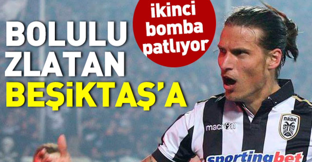 Beşiktaş ikinci bombasını patlatıyor Aleksandar Prijovic kimdir