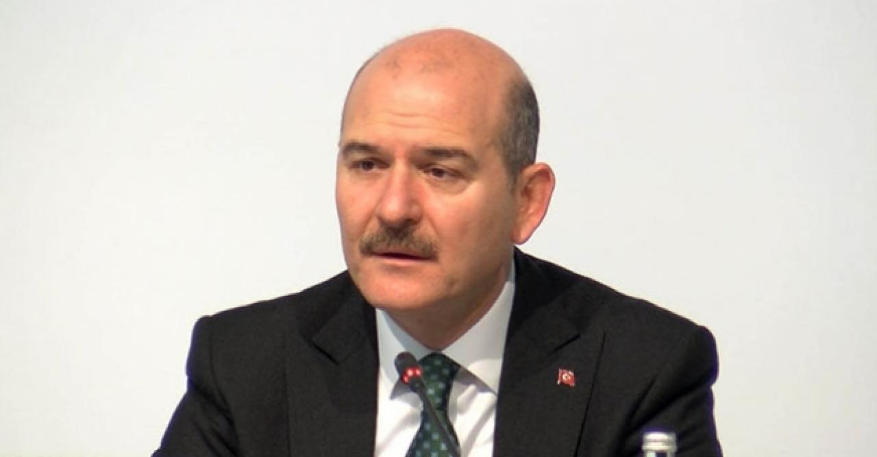 Soylu'dan 'İdlib' için yardım çağrısı