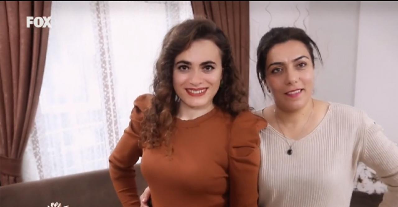 Zuhal Topal'la Sofrada Şafak Yağız ve kaynanası Yazgül Baylam kimdir