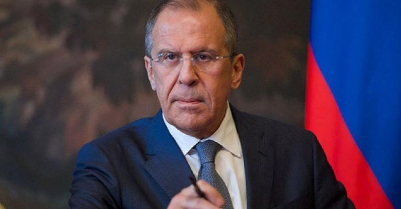 Lavrov: Süreç bitmedi