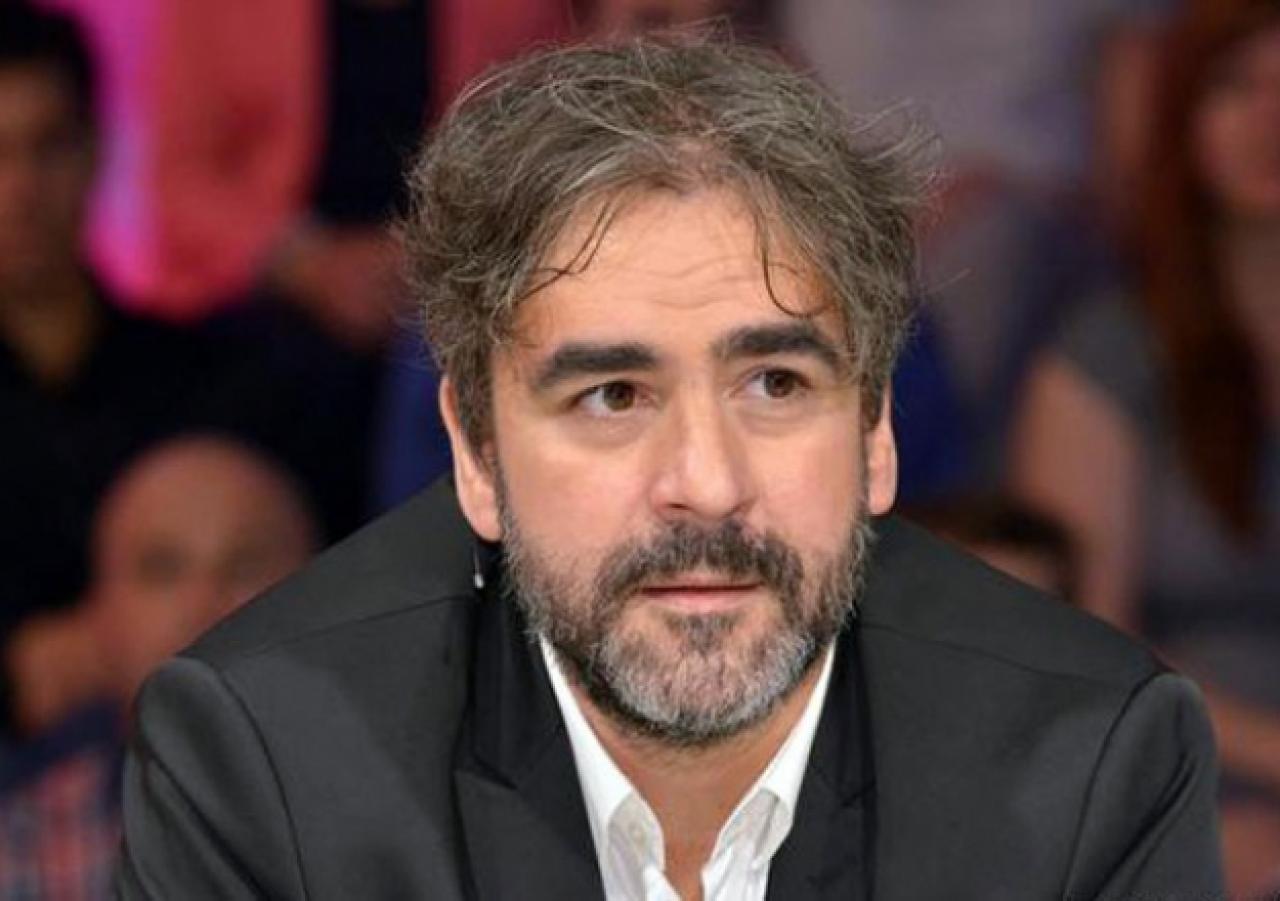 Deniz Yücel serbest kaldı