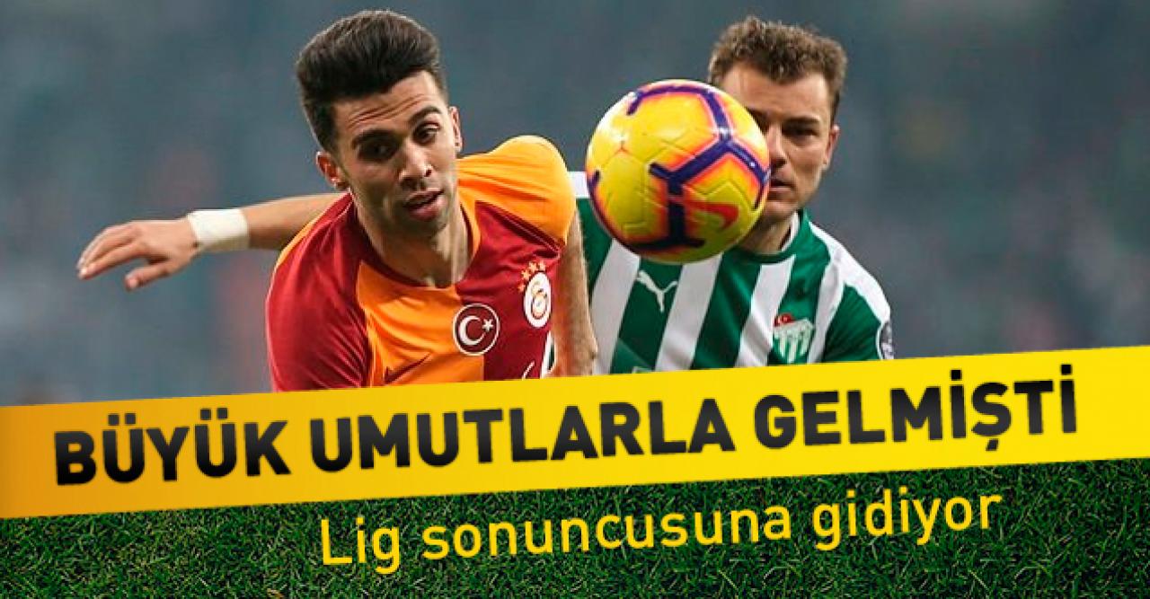 Emre Taşdemir Kayserispor yolunda