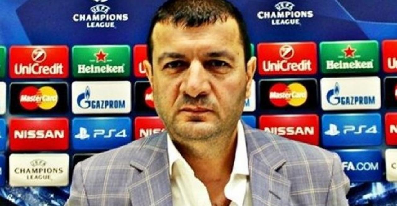 Erdal Torunoğulları, futbol A.Ş’nin başına getirildi