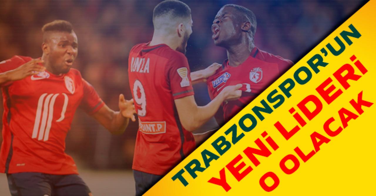 Yusuf devreye girdi, stoper bitiyor! Adama Soumaoro kimdir?