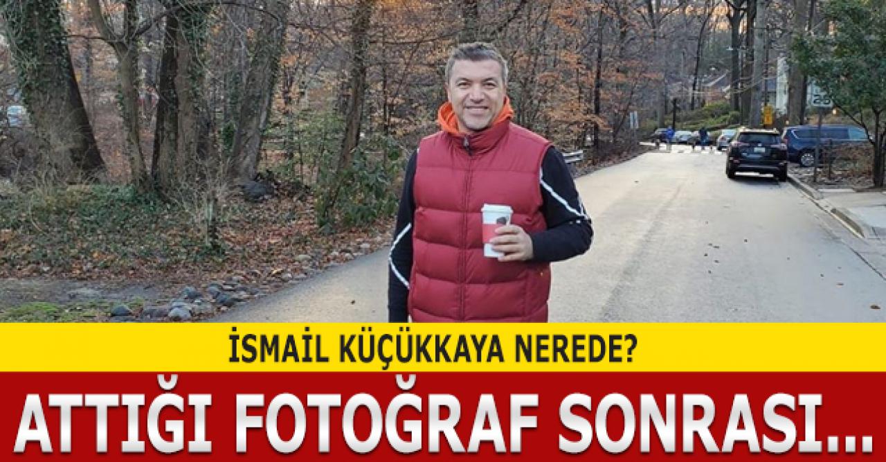 İsmail Küçükkaya Çalar Saat'te neden yok ve şu an nerede? Tatil yeri belli oldu