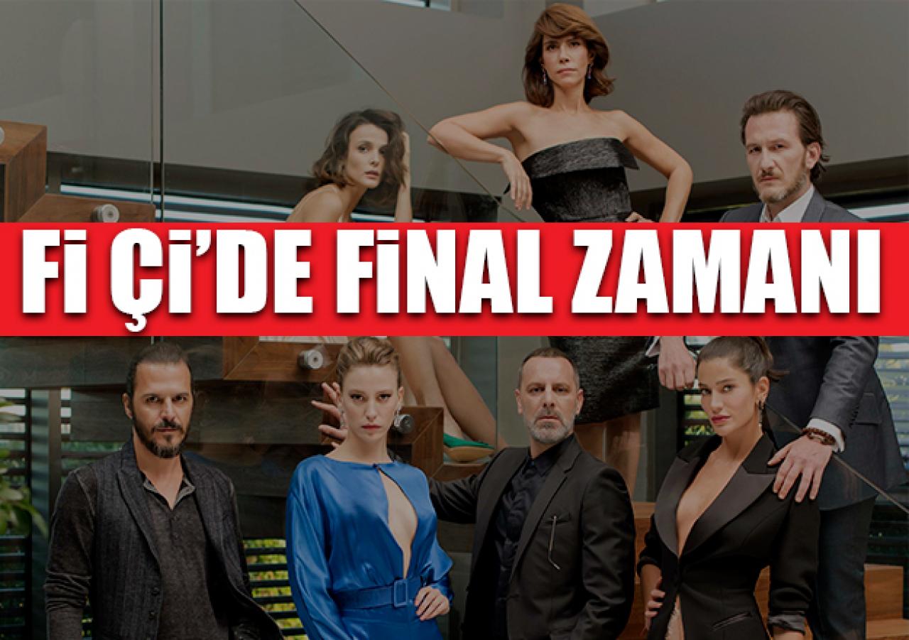 Fi Çi 10. bölüm final ne zaman PUHUTV'de olacak - Final bölümü fragmanı yayınlandı mı