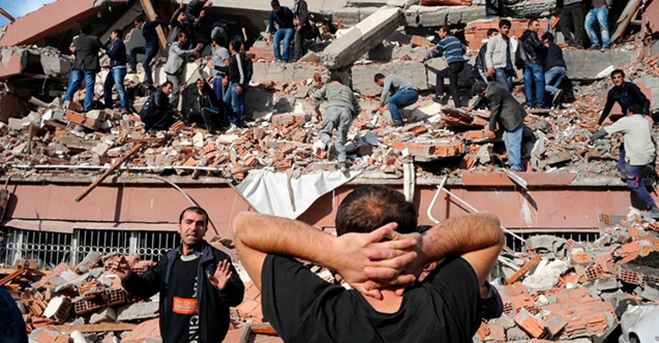 Büyük İstanbul depremi olacak mı? O isim yanıtladı...