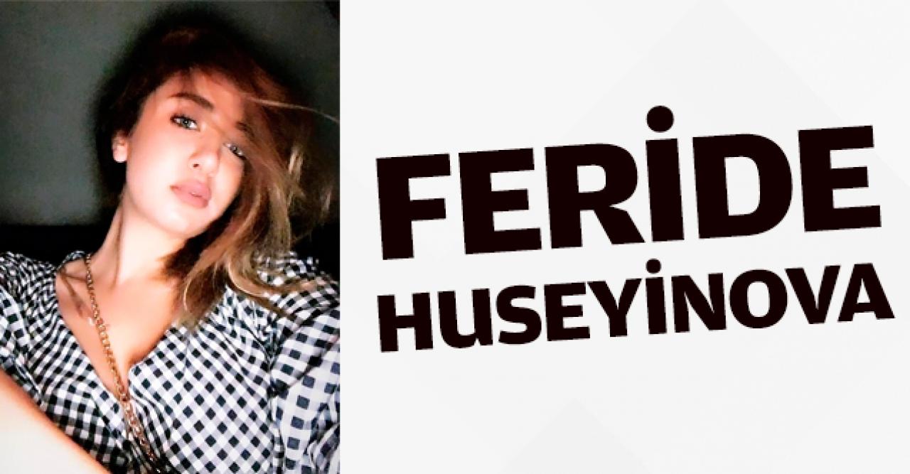 Kuaförüm Sensin Feride Hüseyinova kimdir? Instagram hesabı