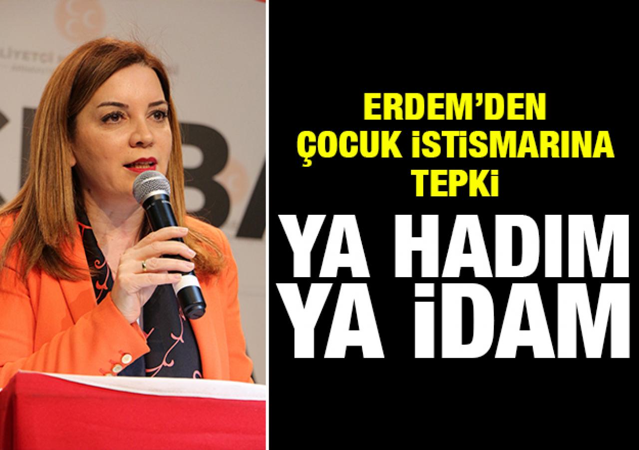 Ya hadım ya idam