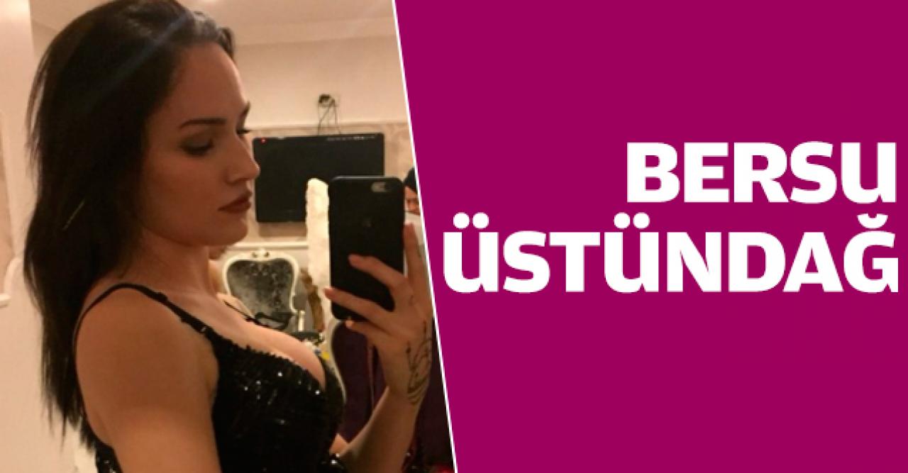 Kuaförüm Sensin Bersu Üstündağ kimdir? Instagram hesabı