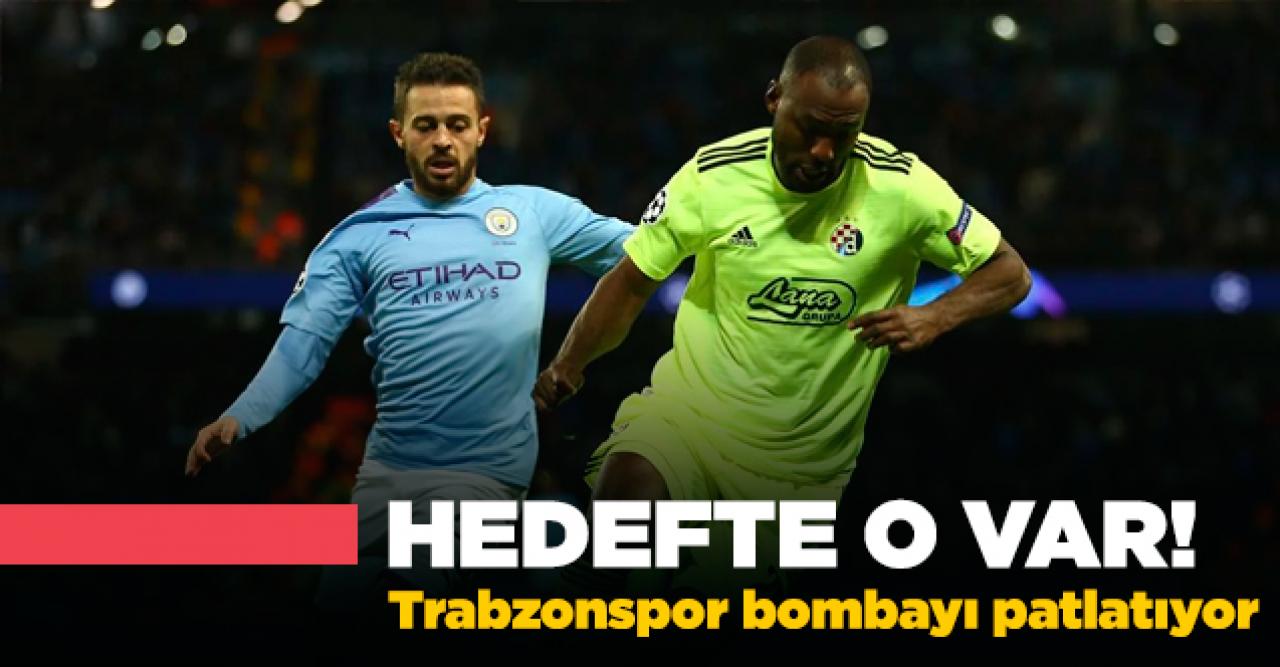 Trabzonspor'dan son bomba! Kevin Theophile-Catherine kimdir, kaç yaşında ve nereli