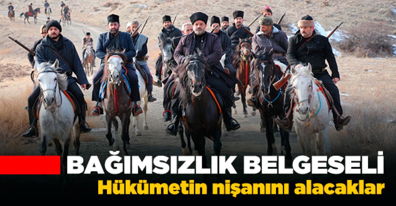 Bağımsızlık belgeseli