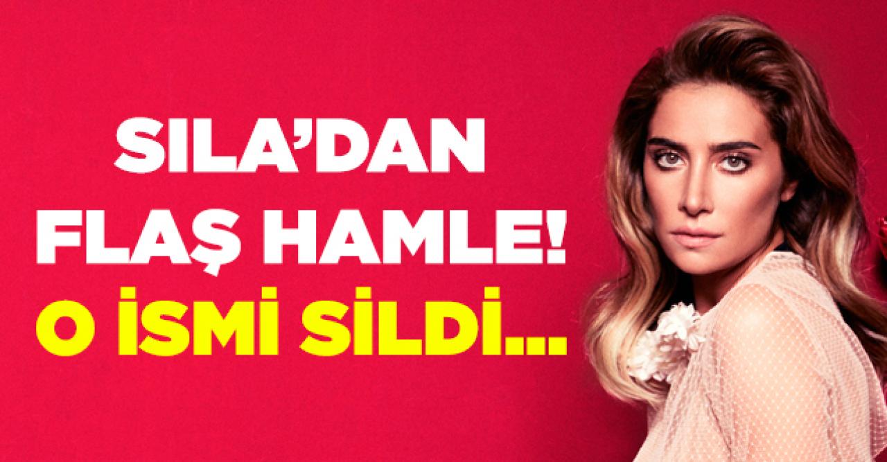 Sıla Demet Akalın'ı Hazer Amani istediği için mi sildi? Flaş hamle!