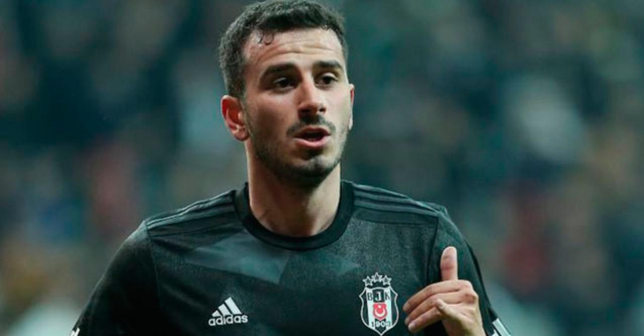 Oğuzhan Özyakup resmen Feyenoord'da