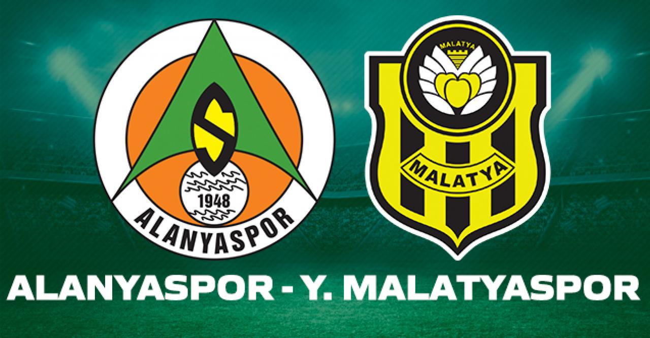 Alanyaspor Yeni Malatyaspor canlı izleme linki | Bein Sports 2 canlı