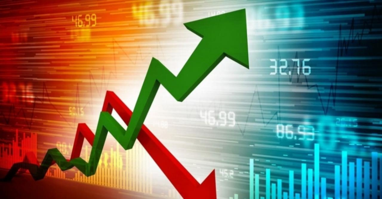 Tüketici fiyatları Ocak'ta yüzde 1.35 arttı