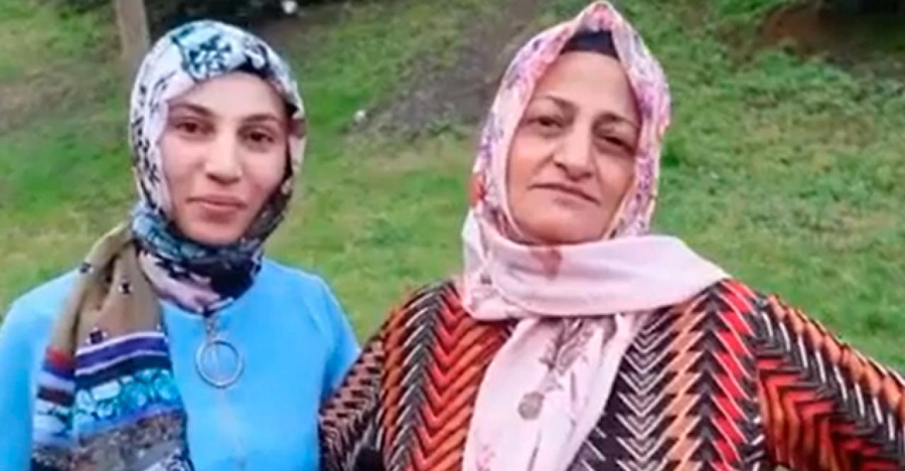 Zuhal Topal'la Sofrada Özlem Yeni ve kaynanası Ziyafet Yeni kimdir