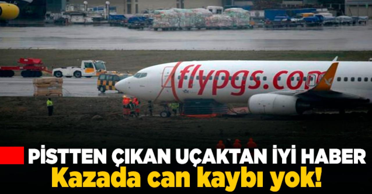 Son dakika... Ulaştırma Bakanı: Kazada can kaybı yok!