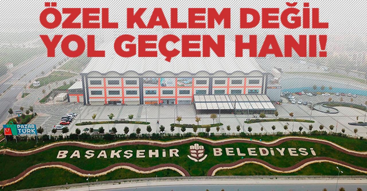 Özel kalem değil yol geçen hanı! 6 yılda 12 kişi...