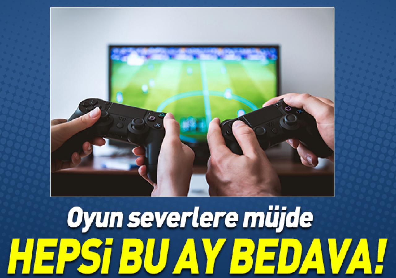 PlayStation Plus Aralık bedava oyunları belli oldu! PS4, PS3 ve Vita'da neler var