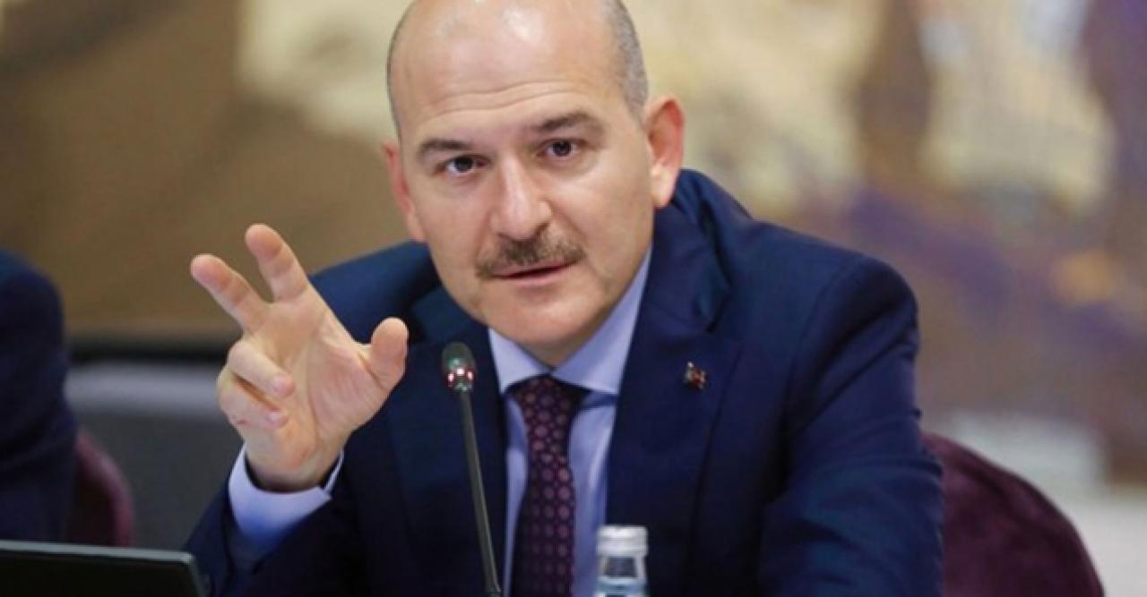 Soylu: '2019'da, trafikte 1250 daha az can kaybı yaşandı'