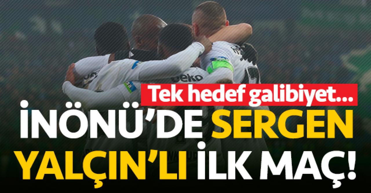 Beşiktaş Gazişehir Gaziantep FK canlı izleme linki | Bein Sports 1 canlı