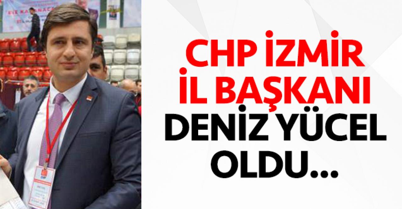 253 oyla il başkanı oldu!