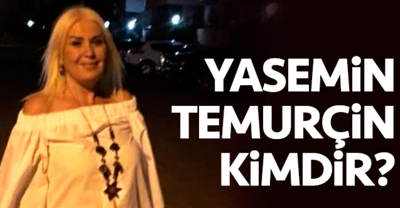 Yemekteyiz Yasemin Temurçin kimdir? Kaç yaşında, nereli ve Instagram hesabı