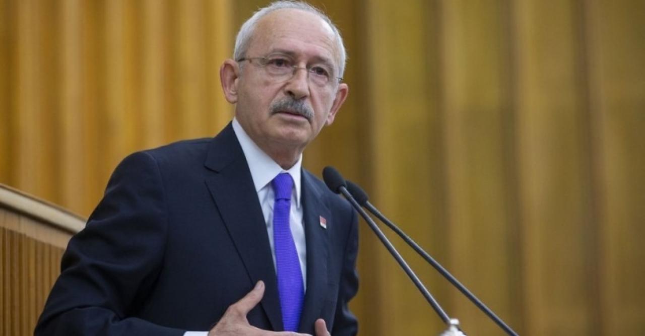 Kılıçdaroğlu'ndan ''FETÖ'nün siyasi ayağı Erdoğan'dır'' paylaşımı