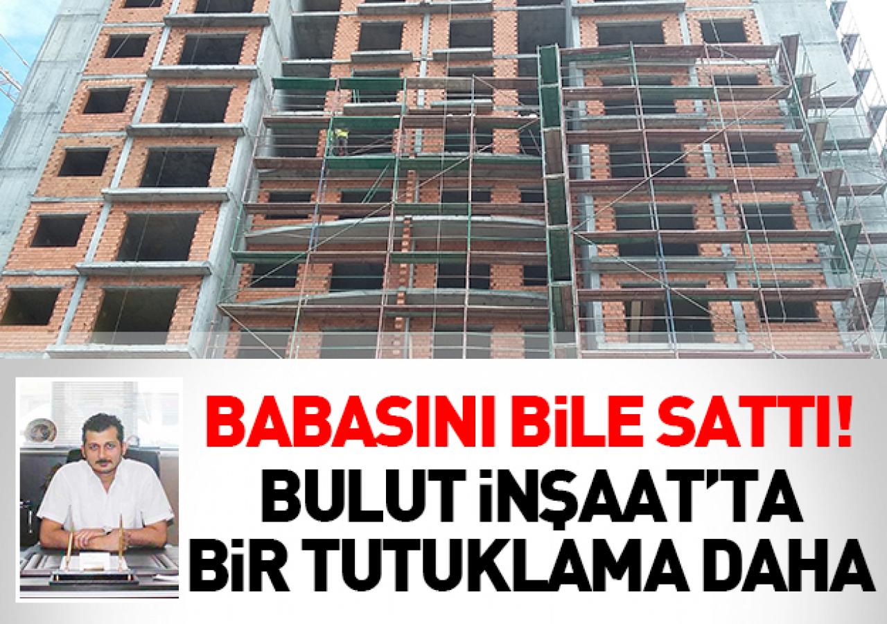 Babasını bile sattı!