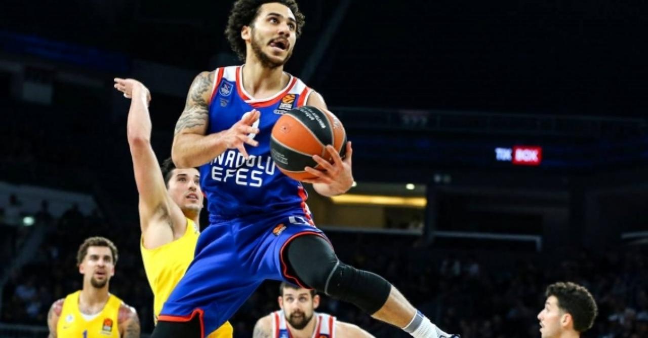 Anadolu Efes’in yeni kaptanı kim oldu?