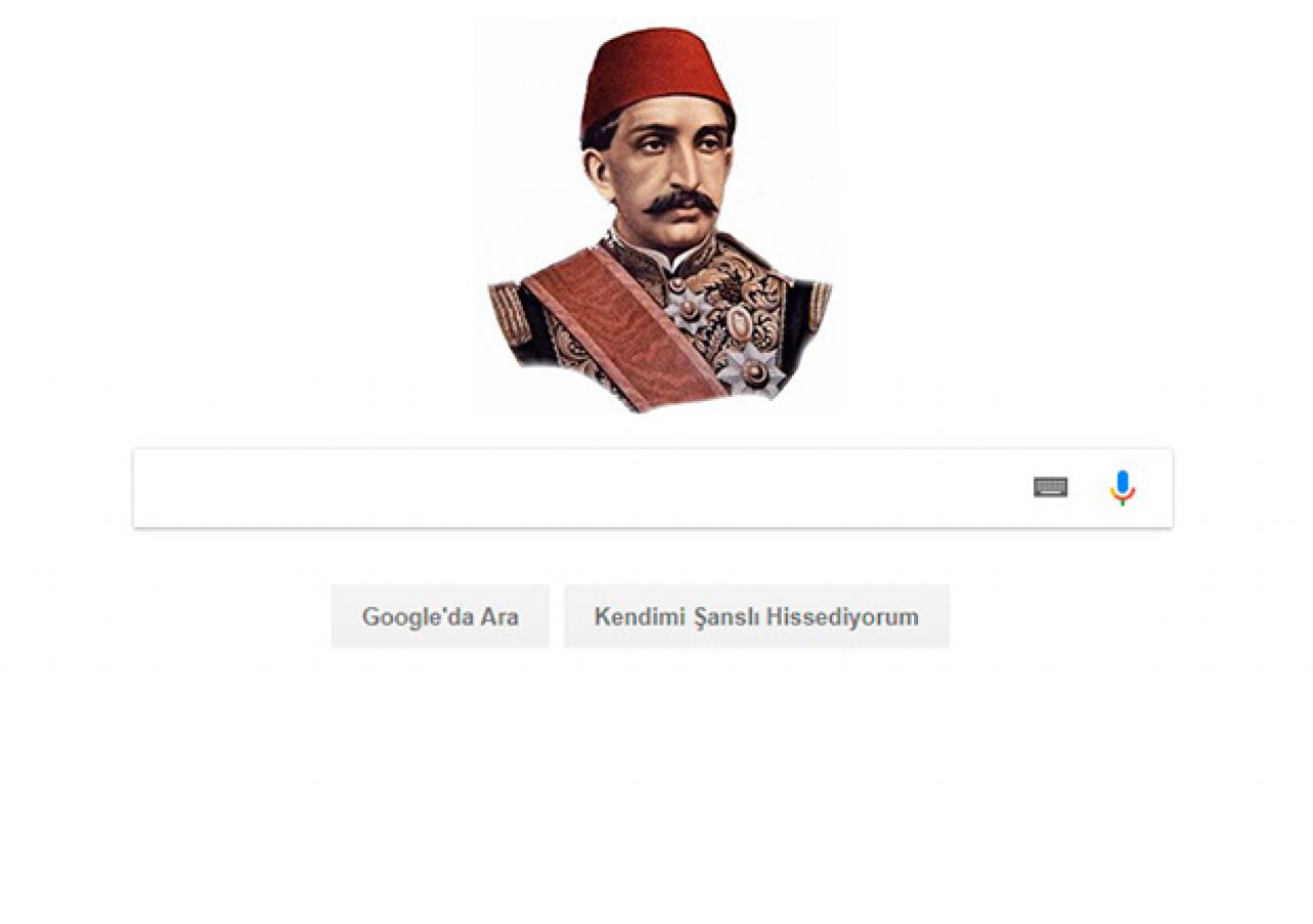 Prof. Sofuoğlu'nda ilginç iddia: Google'ı Sultan Abdülhamid buldu