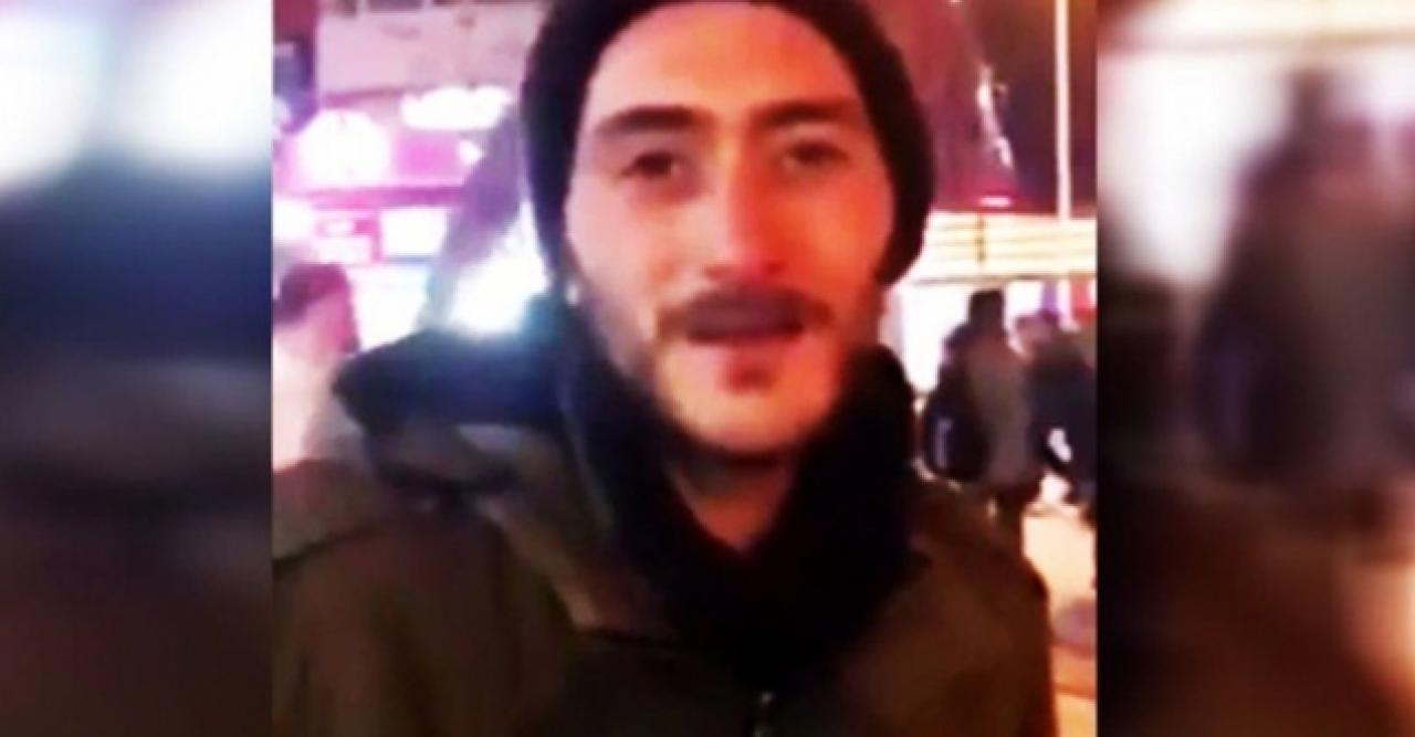 Tüm Türkiye Hasan'ı konuşmuştu... Vali Şahin paylaştı; İşte sokakta yaşayan Hasan'ın son hali!